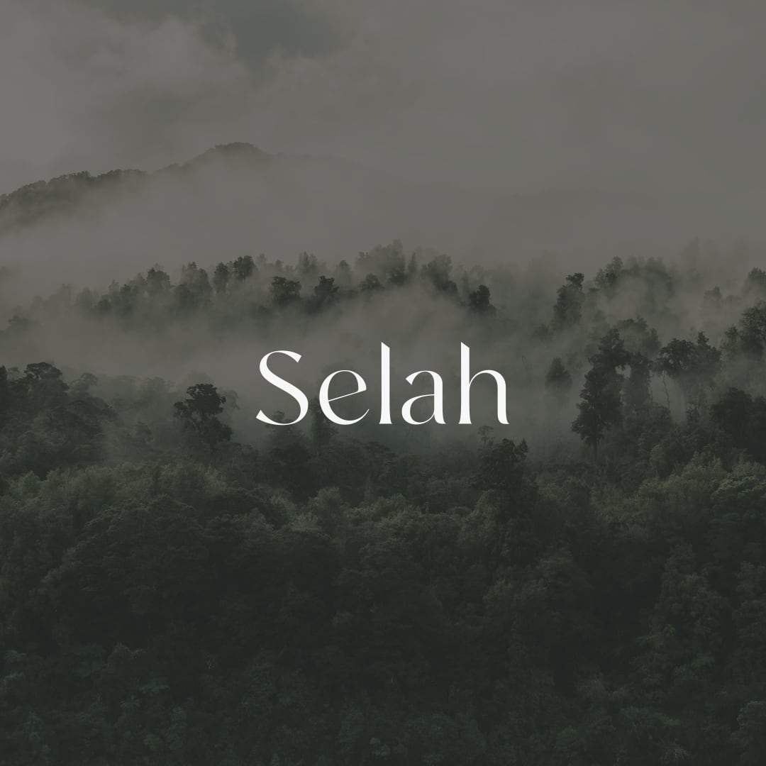Selah